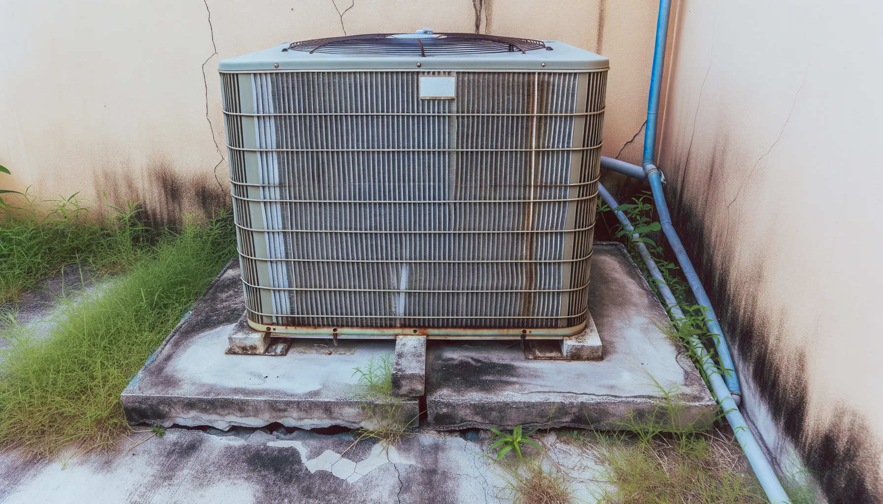 Furnace Replacement