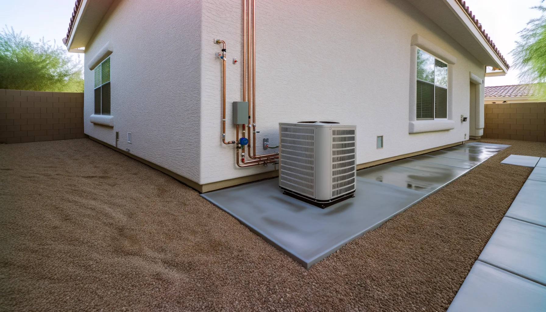 Air Quality Assessments