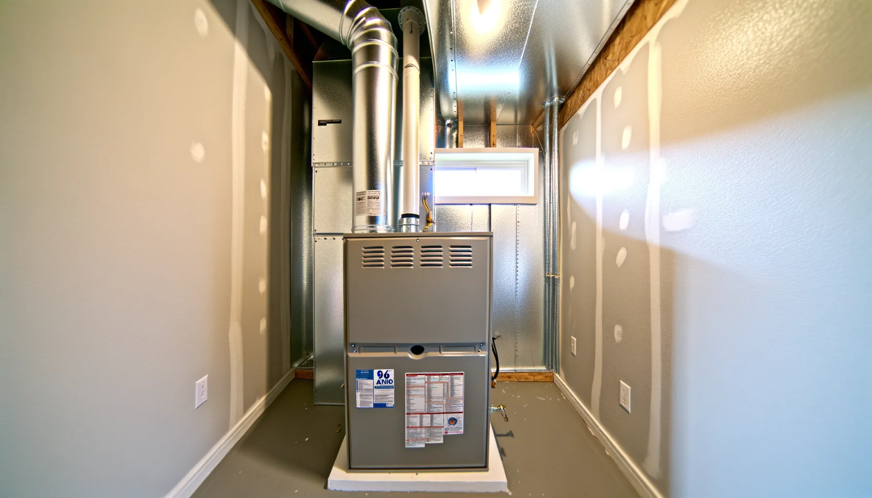 HVAC Replacement