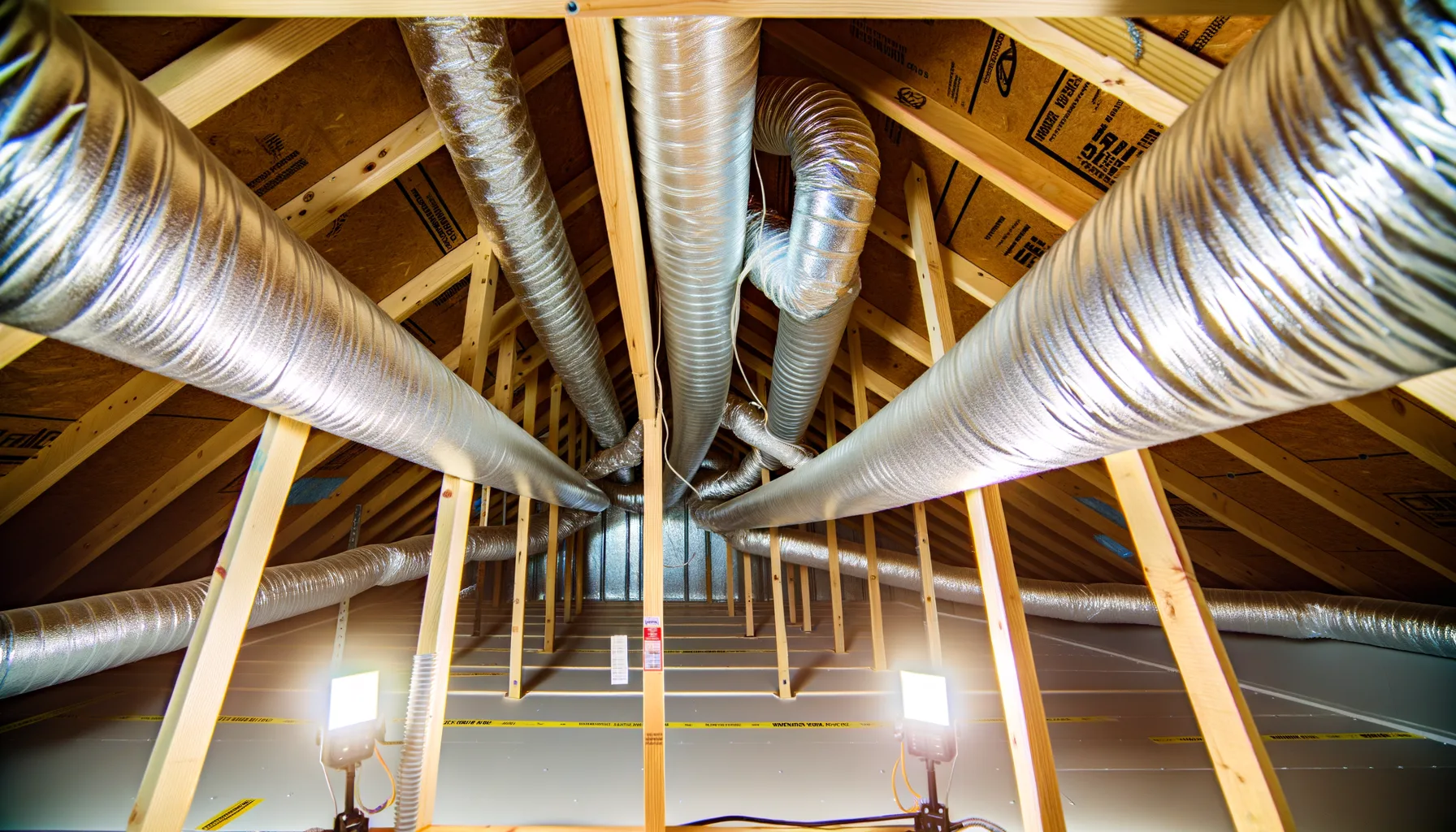 Duct Cleaning - Project 4