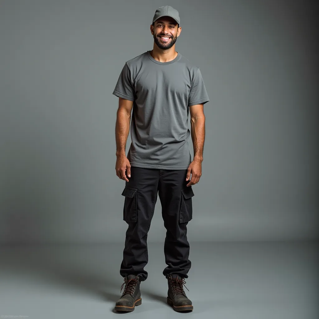 RidgeCrest Heating and Cooling team
