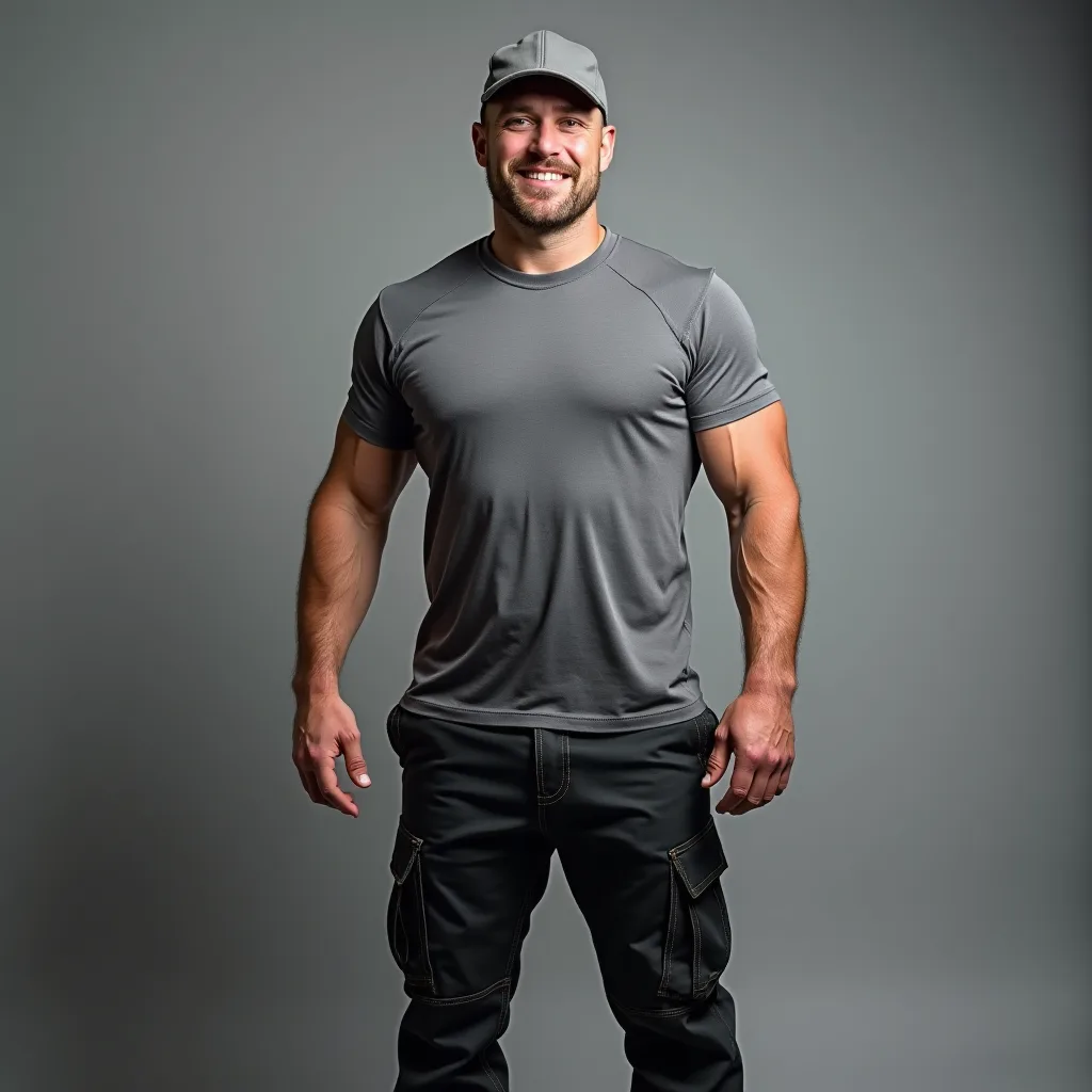 RidgeCrest Heating and Cooling team