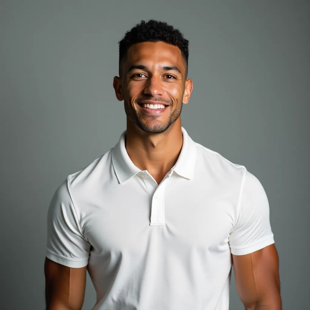 Anthony Harris