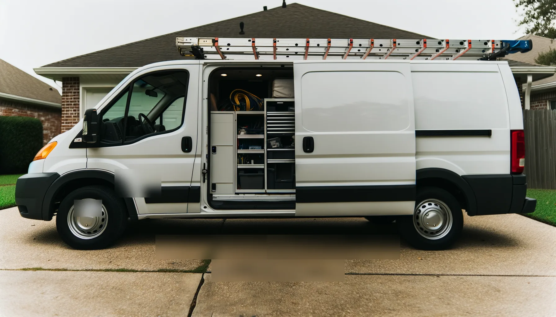 Service Fleet