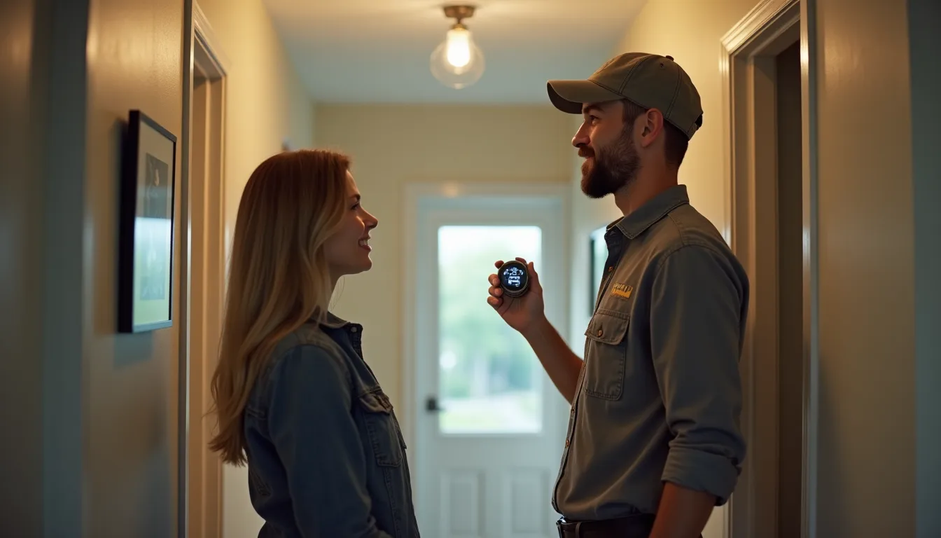HVAC Contractor