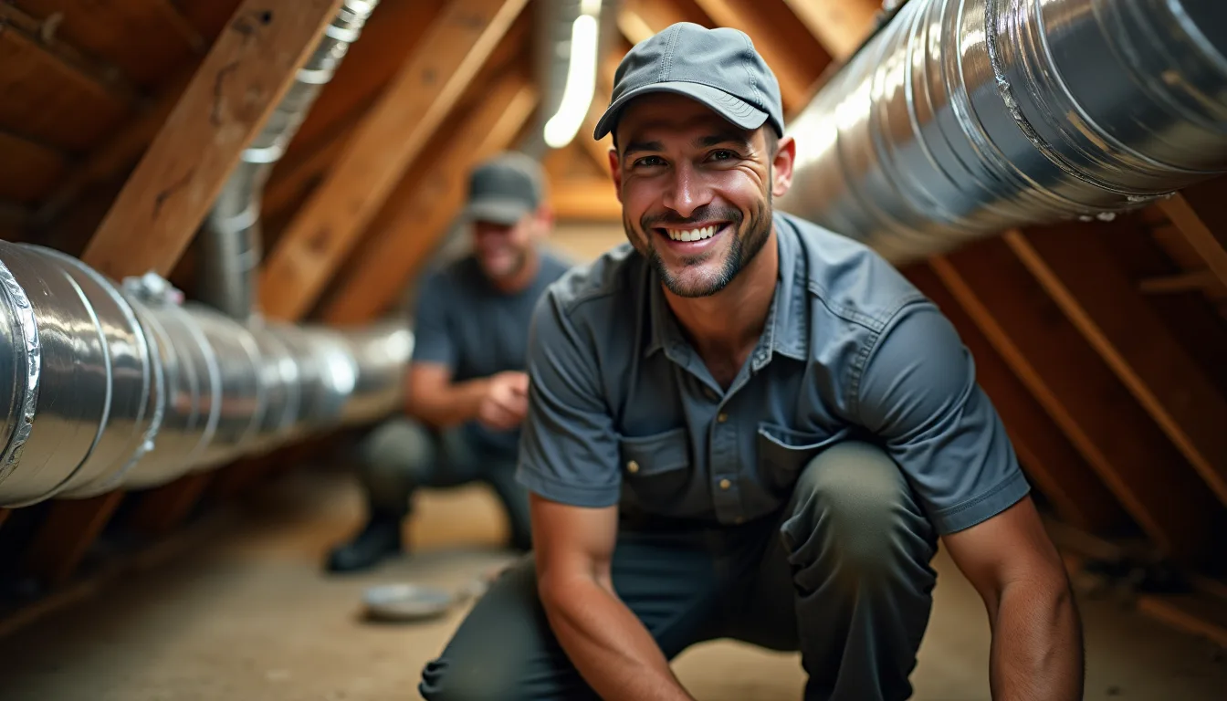 Emergency HVAC Services